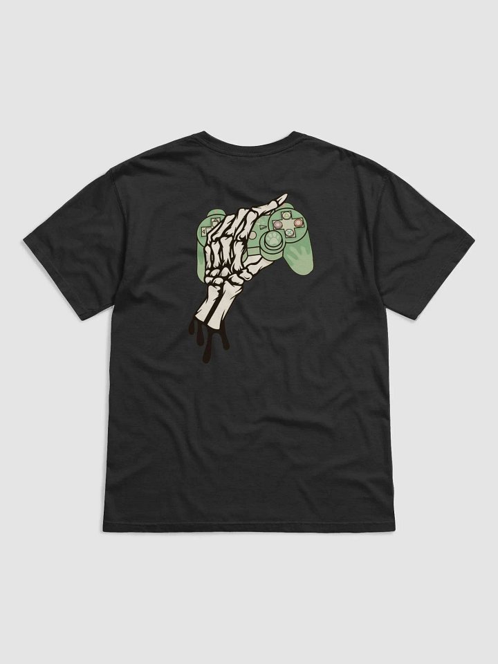game over Tee product image (2)