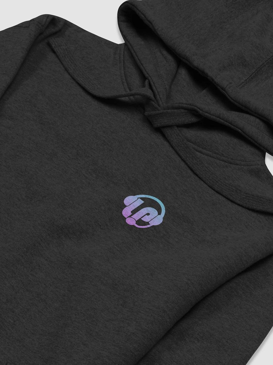 LP Headset Logo Hoodie - Essential Hoodie product image (14)