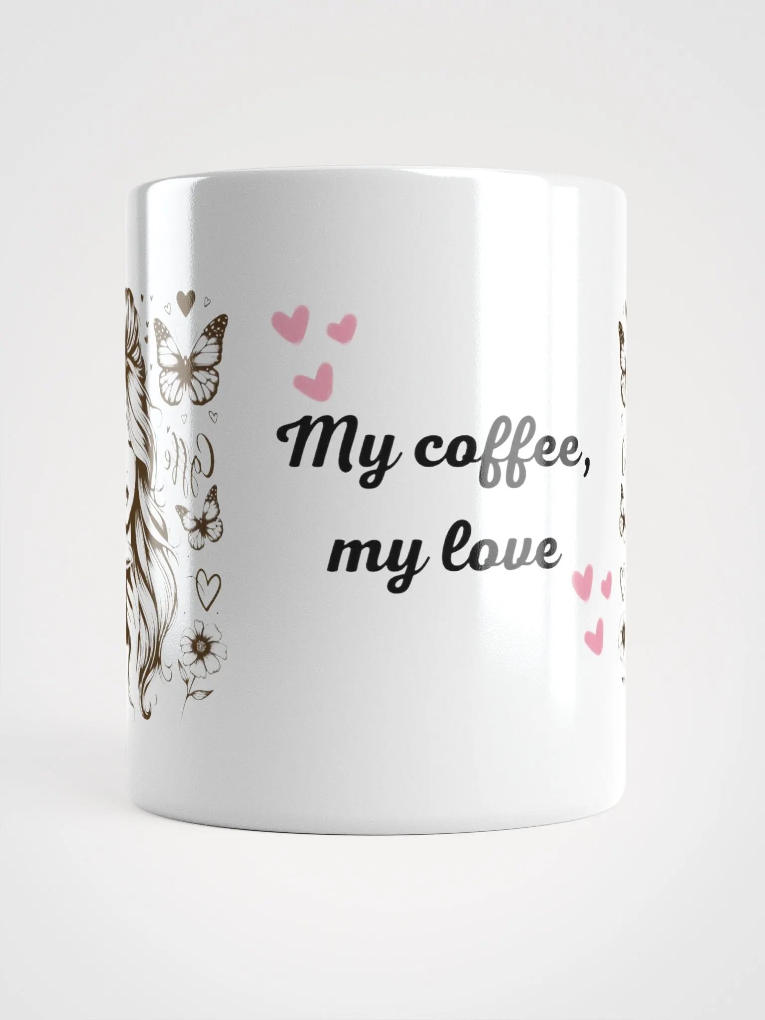 Love Brew: My Coffee Mug product image (13)