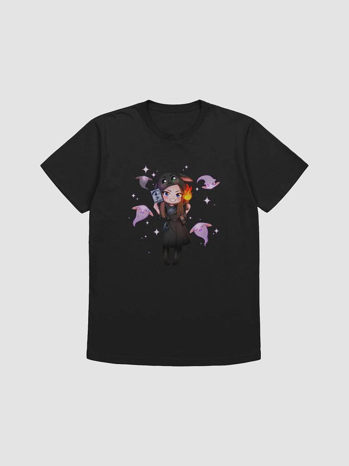 TAROT T-Shirt product image (5)