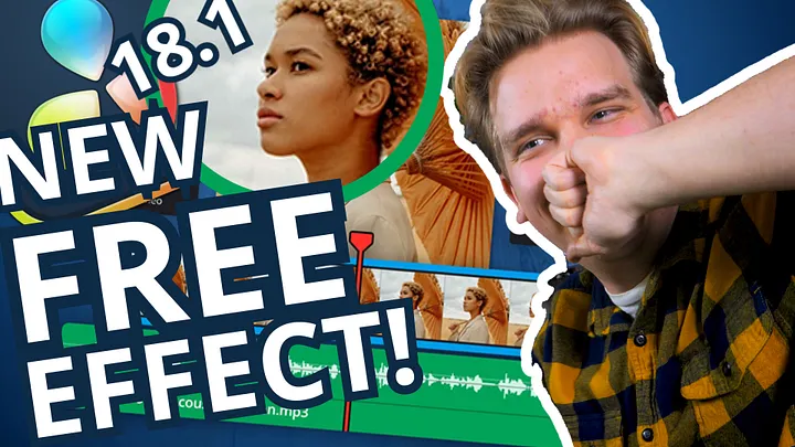 NEW Magnify Effect (18.1 Exclusive) product image (1)