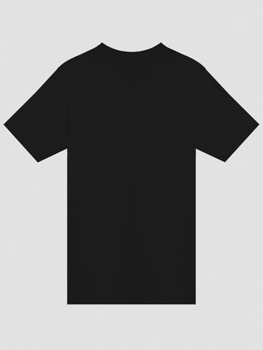 Black Lifestyle Triblend Tee product image (4)