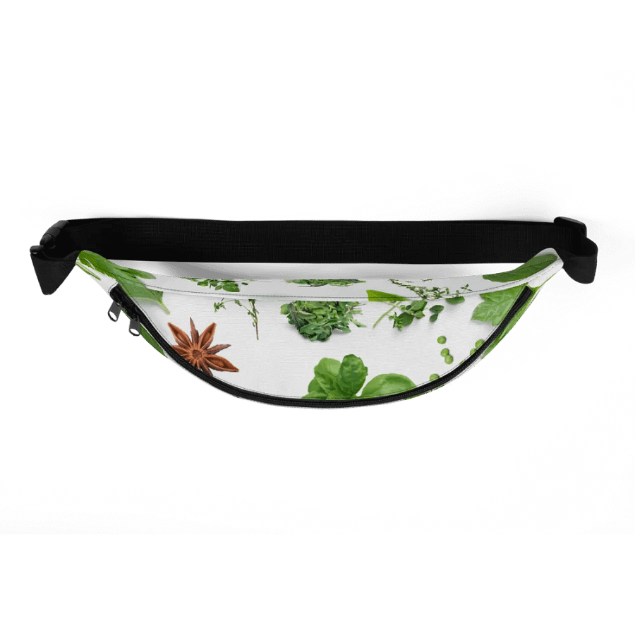 Herb Garden Fanny Pack product image (5)