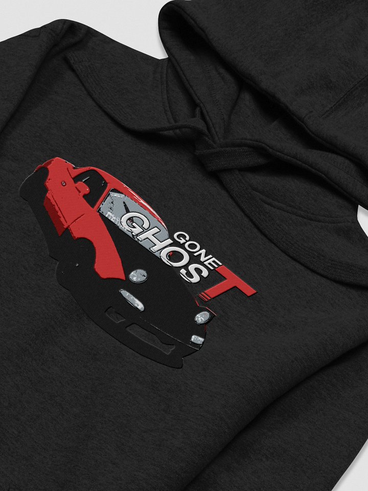 NA (Red) Miata Hoodie product image (1)