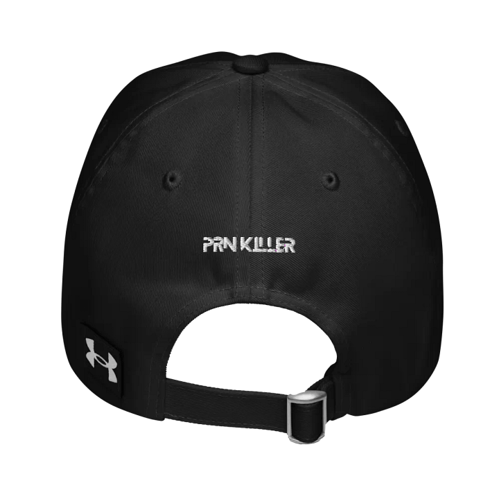 PRN KILLER Basic Gear Under Armour Hat product image (2)
