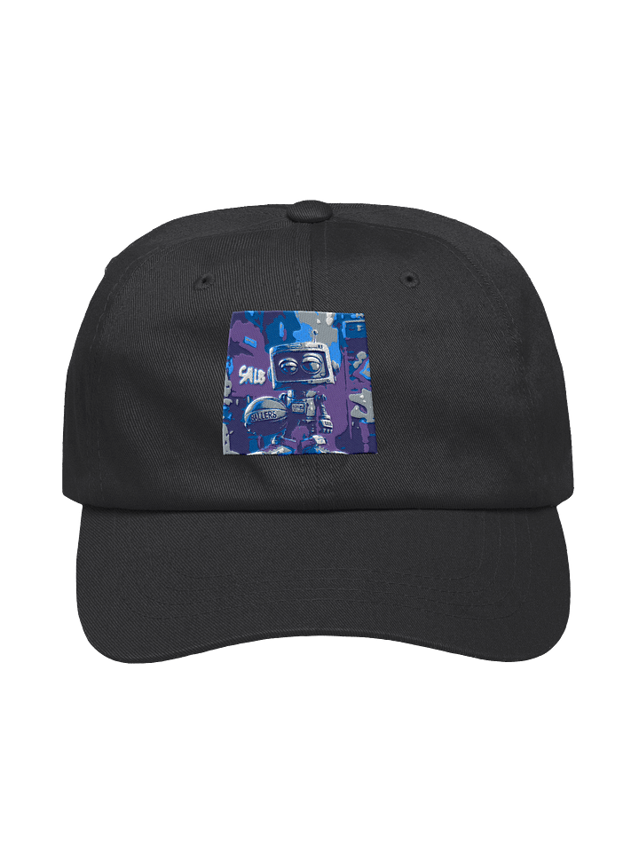 Vibe Vault Society product image (1)