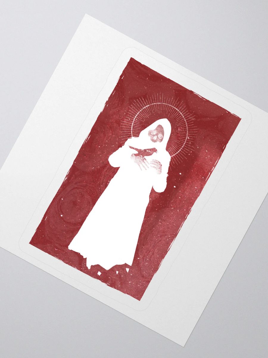 Baalshamin Sticker product image (3)