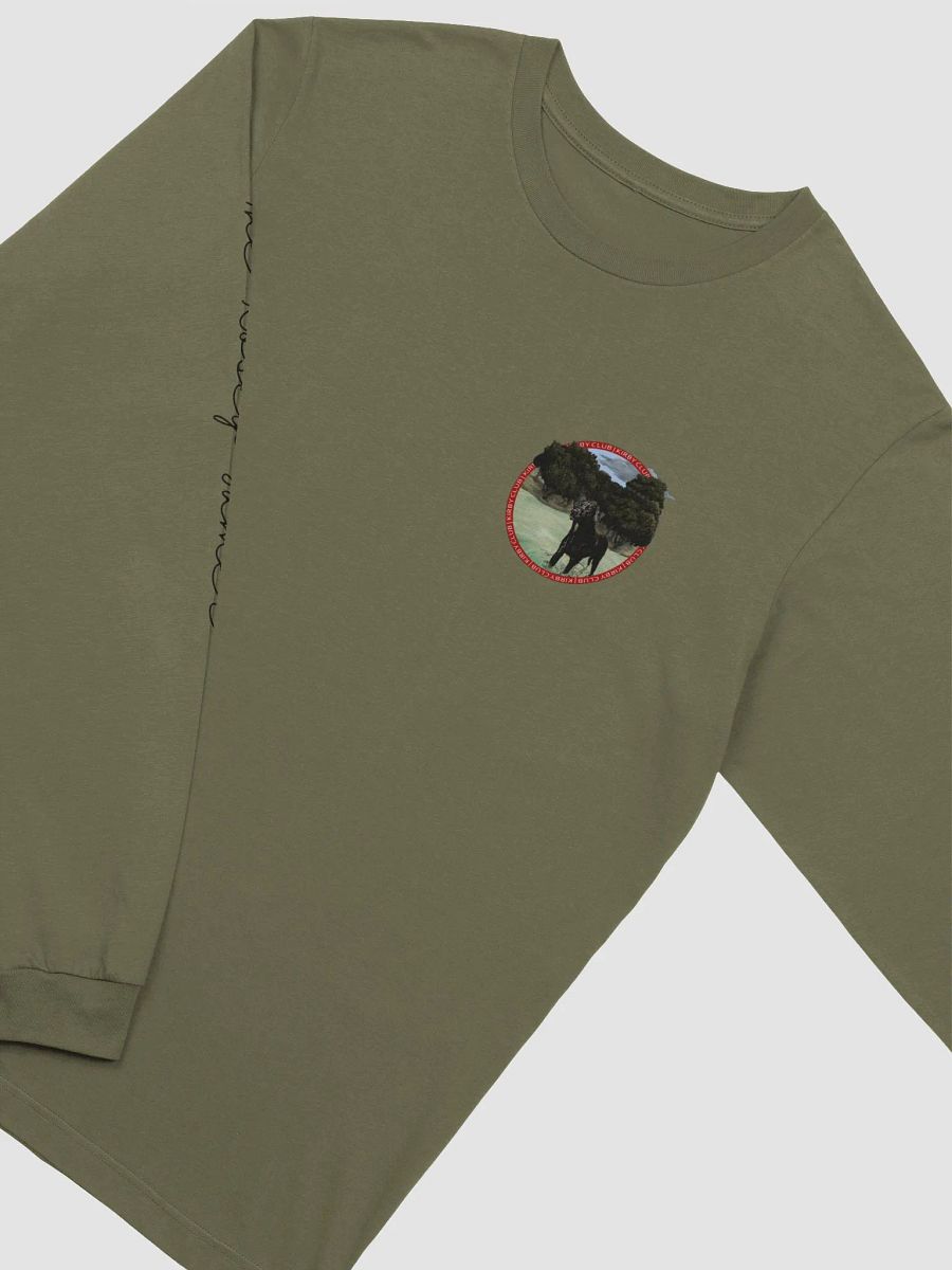 Kirby Club Supersoft Unisex Long Sleeve product image (4)