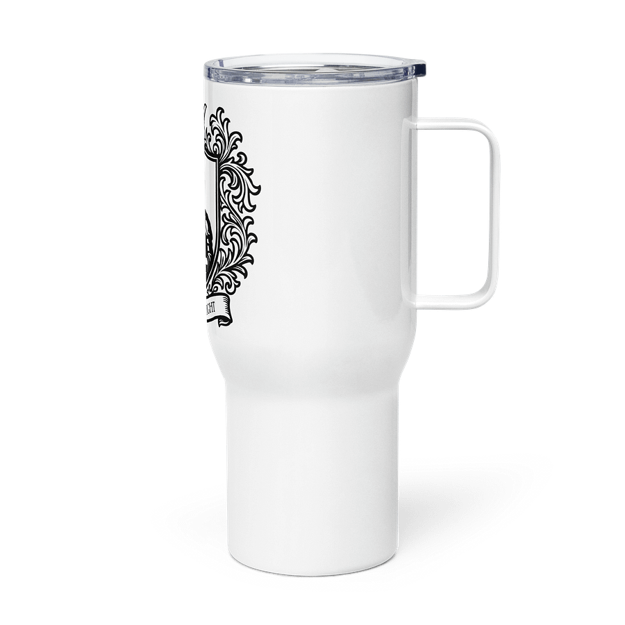 The KMK Coat of Arms Tumbler product image (3)
