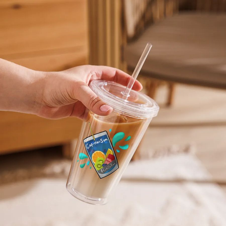 Caprin Cup product image (9)