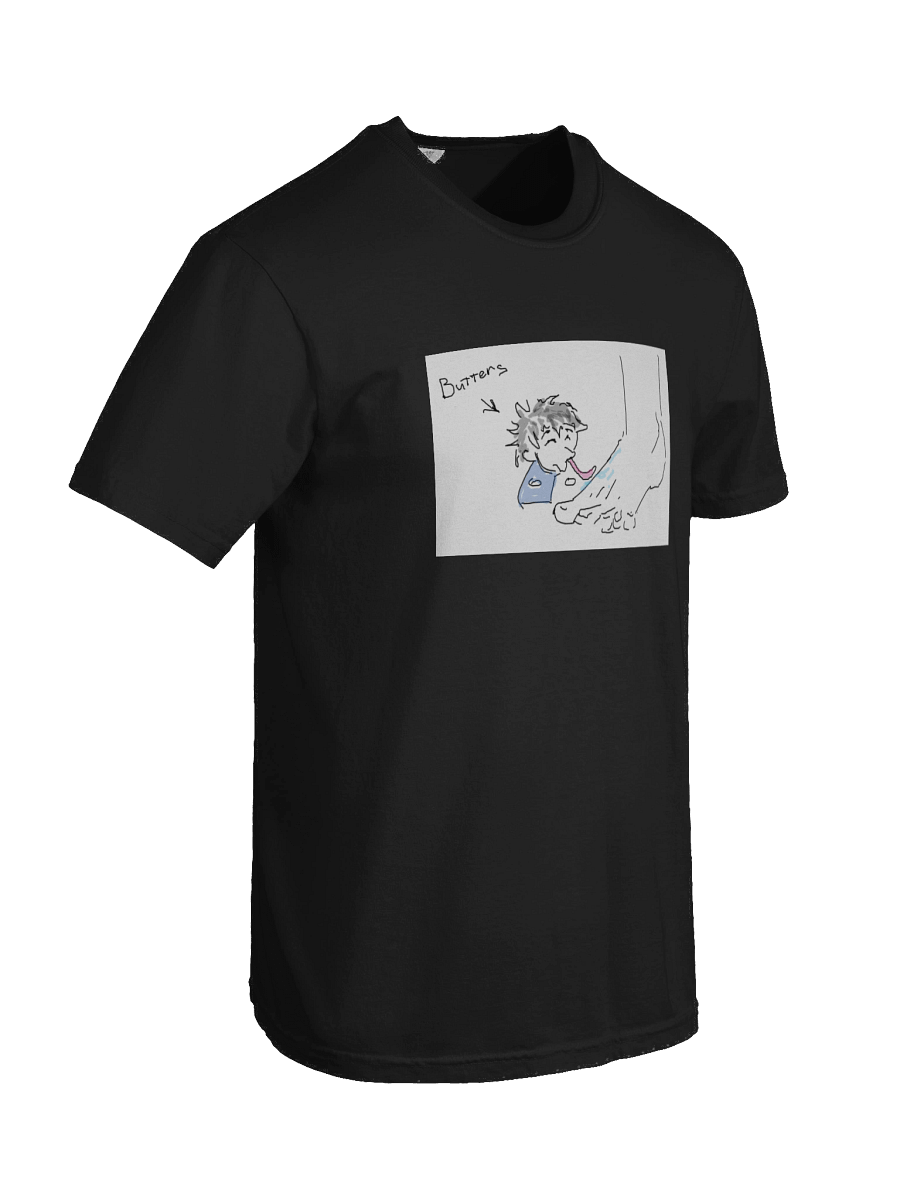 Butters Shirt product image (8)