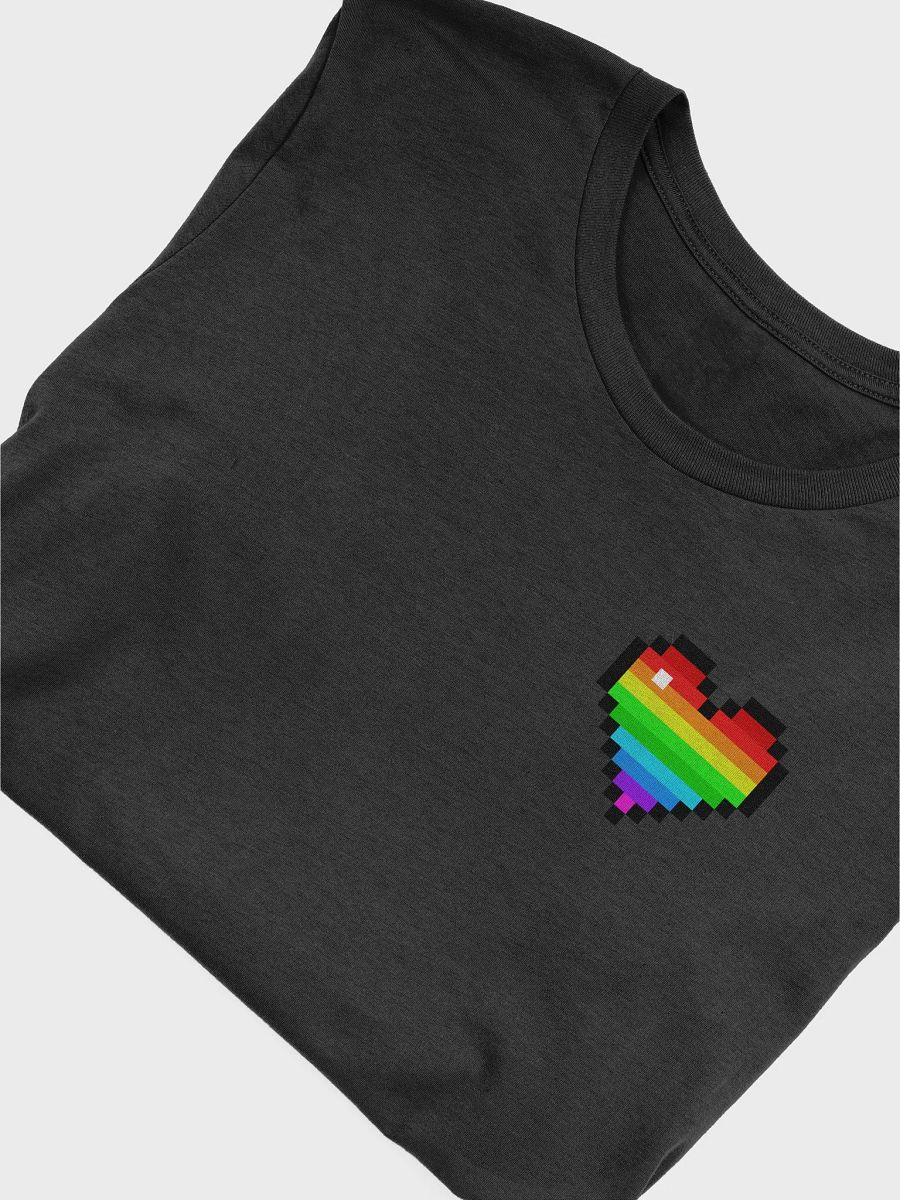 Heart of Heart Shirt product image (40)