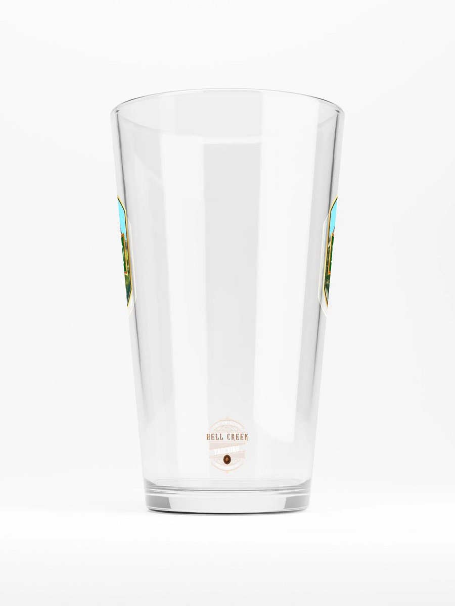 ATS Expansion - Sineptorro Mountain Brew Beer Glass product image (1)