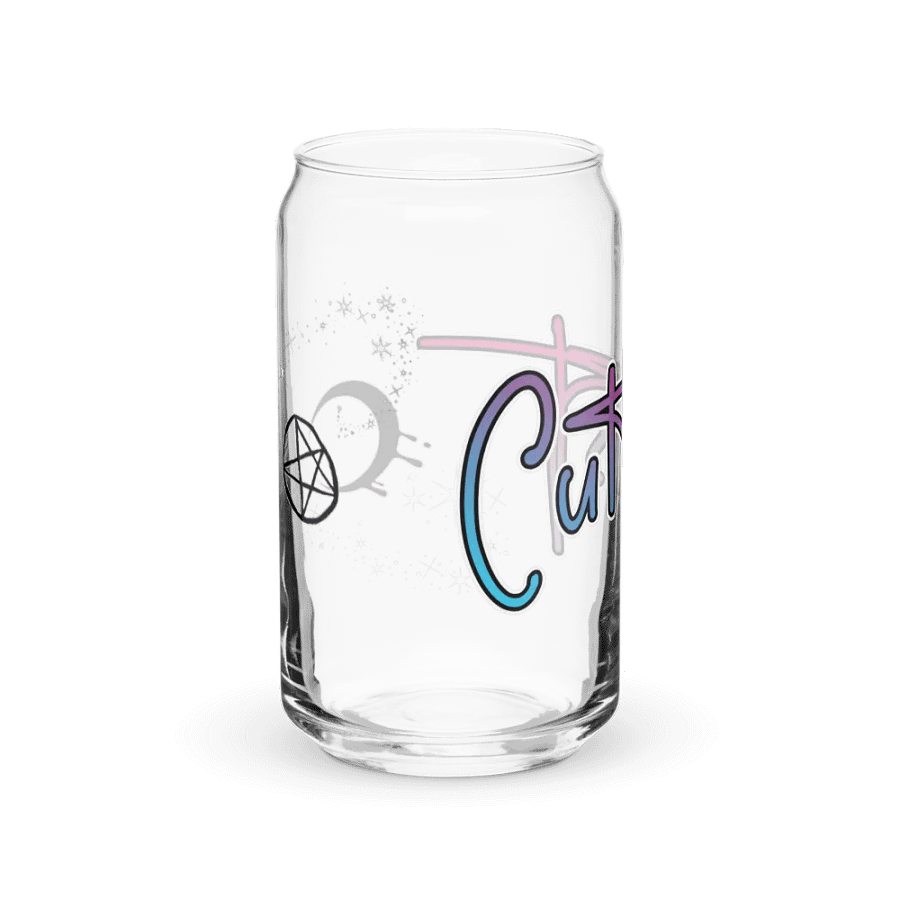 Cultist Can Glass product image (9)