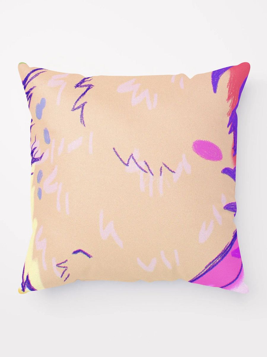 Mott Belly Pillow product image (2)