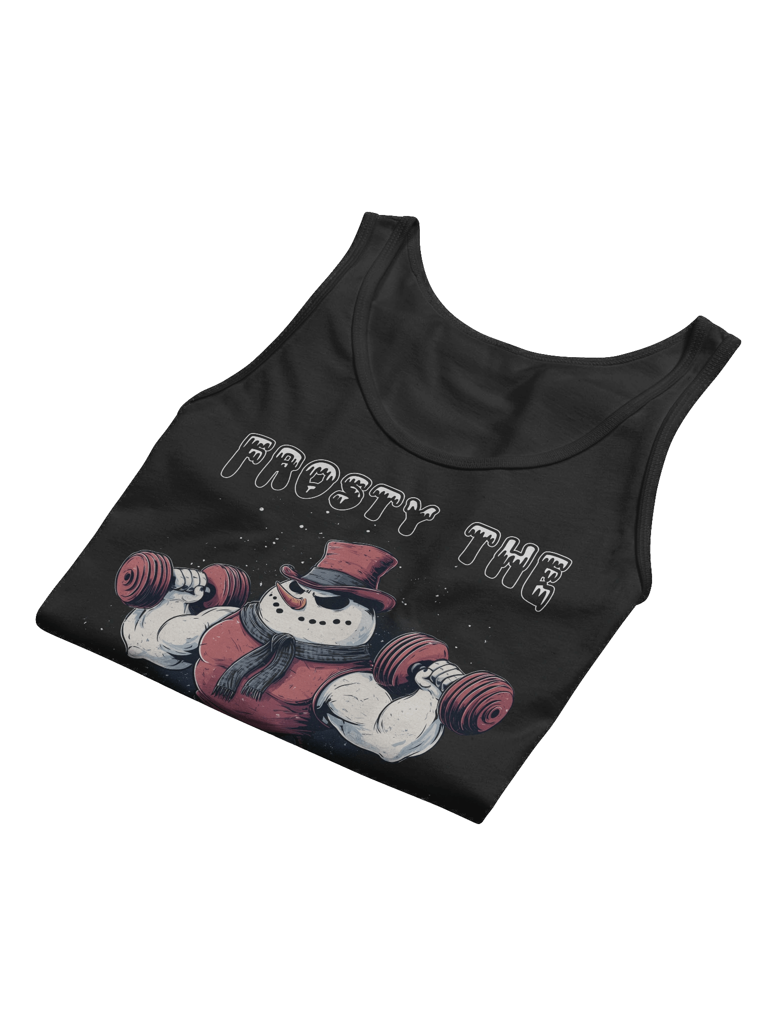 Frosty the Bro-Man product image (6)