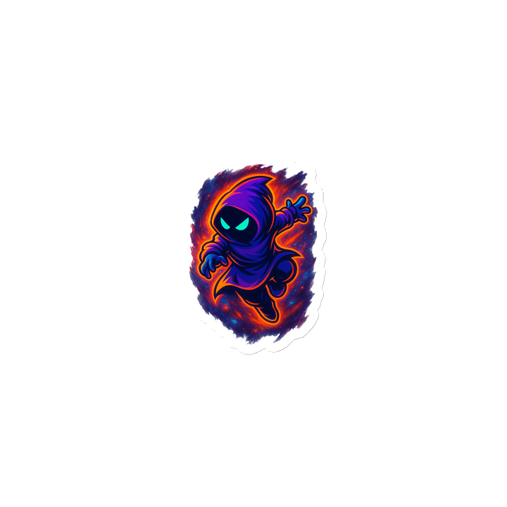 Shadyboi Magnet product image (1)