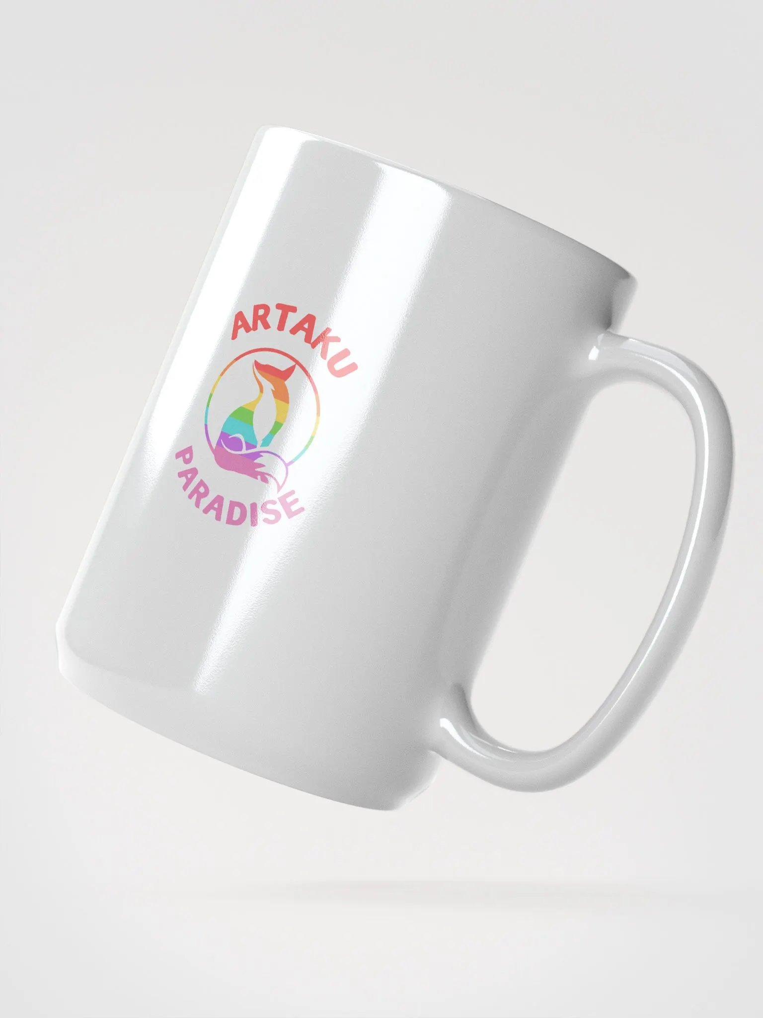 Artaku Paradise Mug product image (2)
