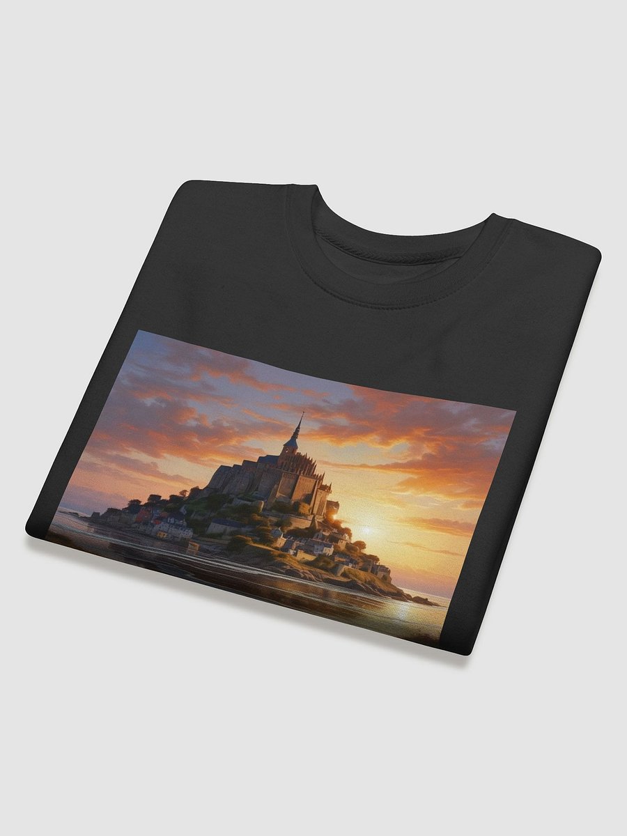 Mount Saint Michel product image (39)