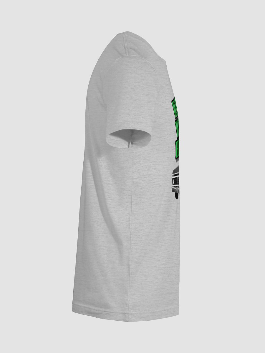 vintage F100 "Dent Side" T-Shirt product image (12)