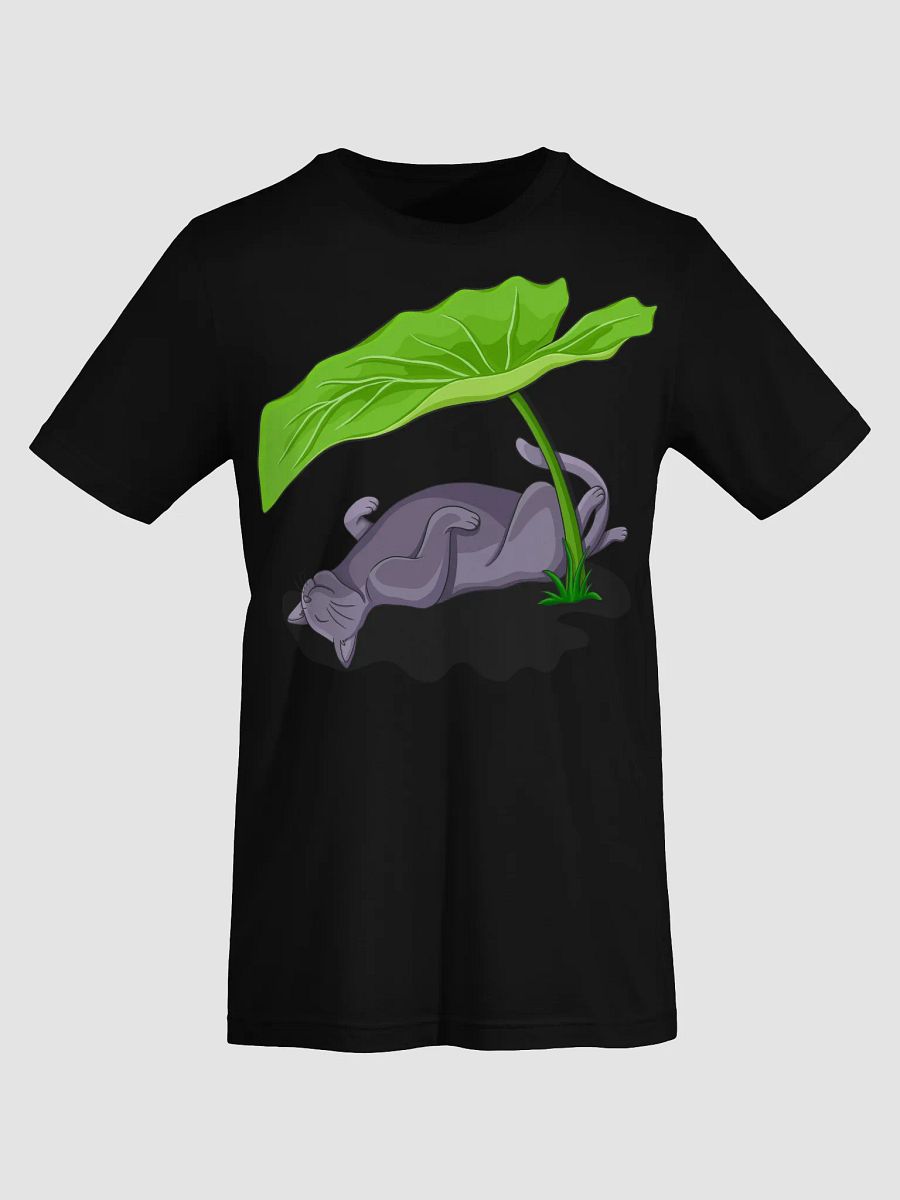 Luna Nap Time Shirt product image (76)
