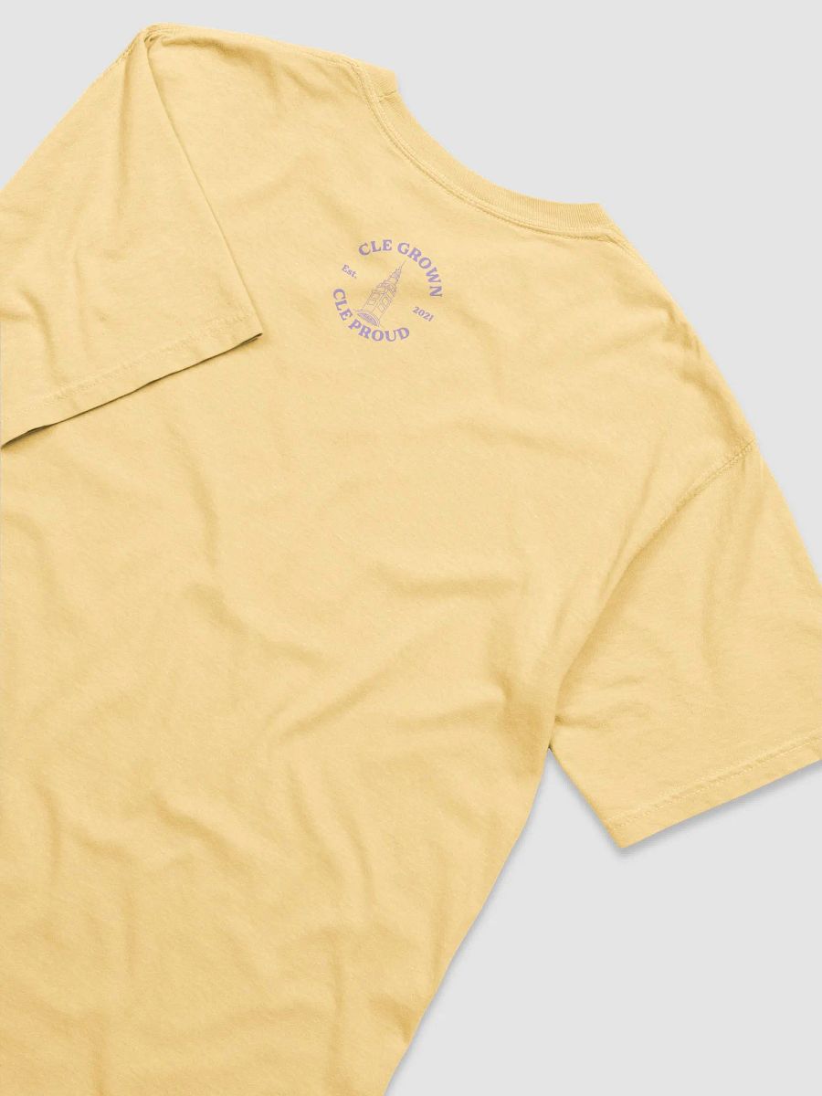 Suns Out, Bones Out (Purple/Red) product image (2)