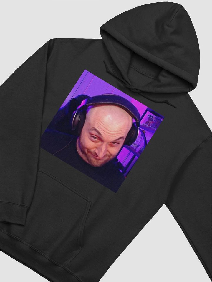 The Ojos Hoodie product image (2)
