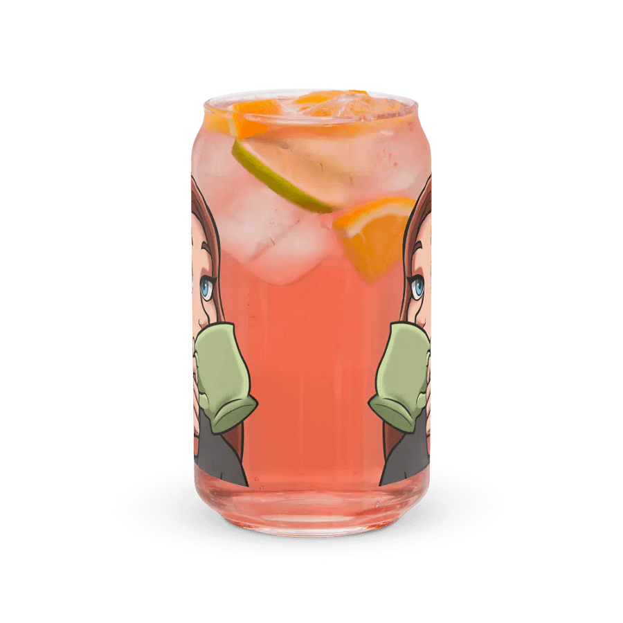 Kerrty Sip Glass Tumbler product image (37)