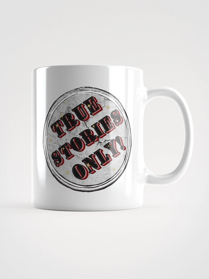 TSO Check This Out Mug product image (2)