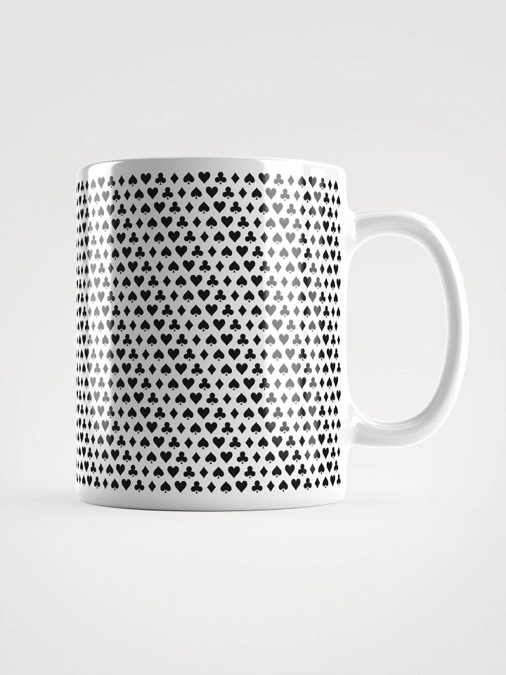Classic B&W Mug product image (1)