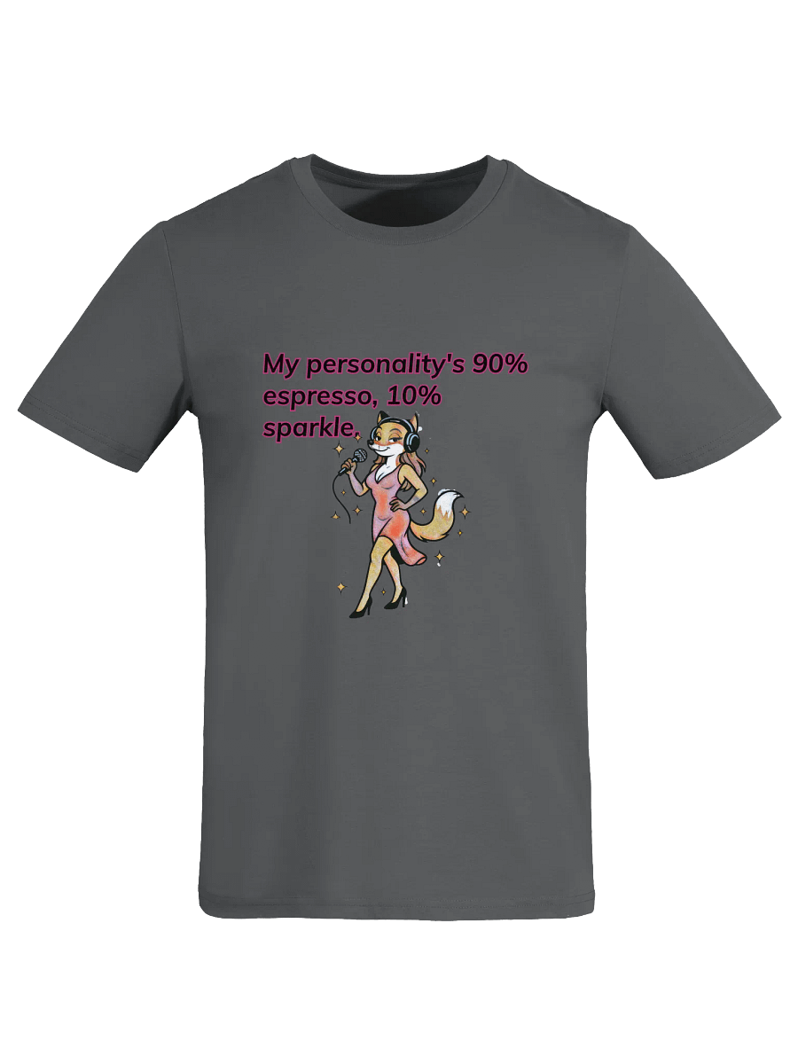 My Espresso Tee product image (1)