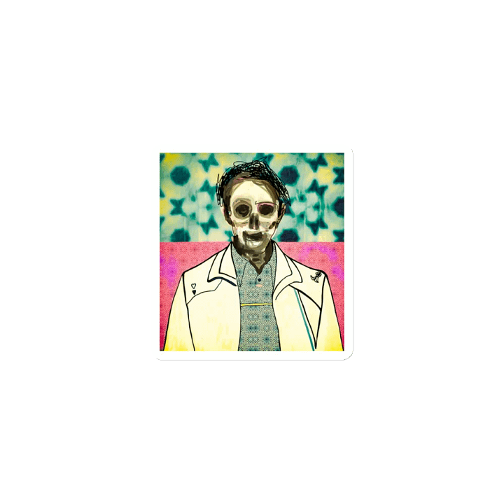 The Man in Me Magnet product image (1)