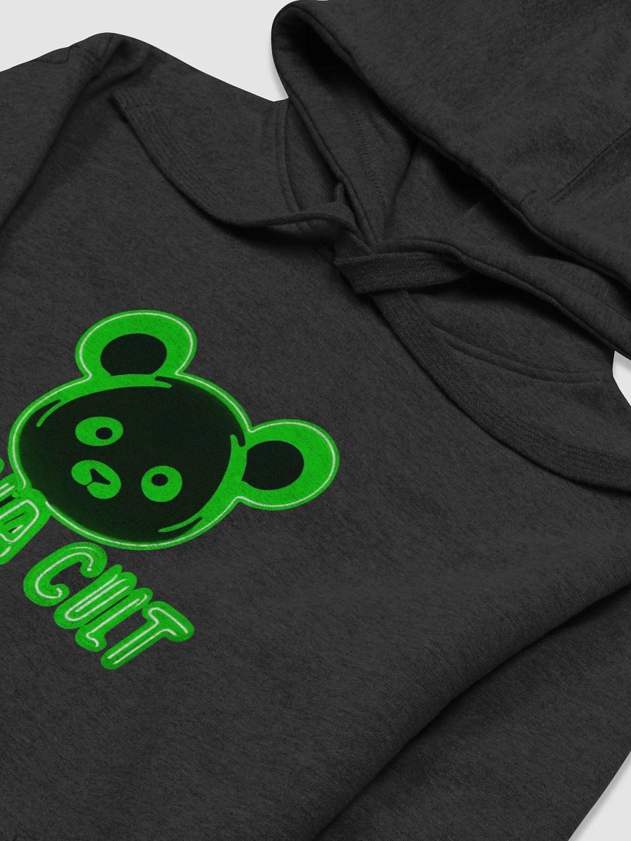 Panda cult hoodie! product image (27)