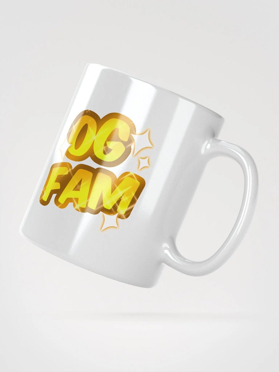OG Fam Coffee Mug product image (3)