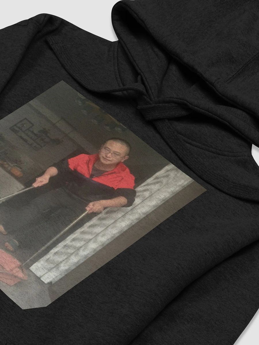 Cotton Heritage Unisex Premium Hoodie : hygiene guy product image (37)