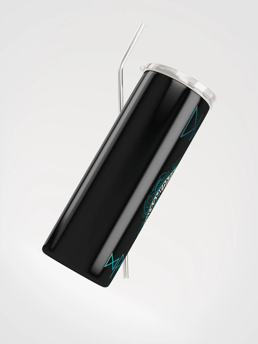 Mythical Fusion Stainless Steel Tumbler product image (4)