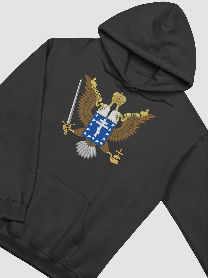 American Orthodox Hoodie product image (1)