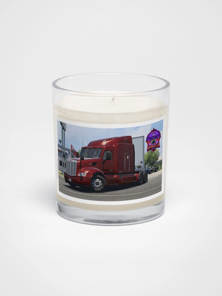 Umbrella Gaming ATS Candle product image (1)