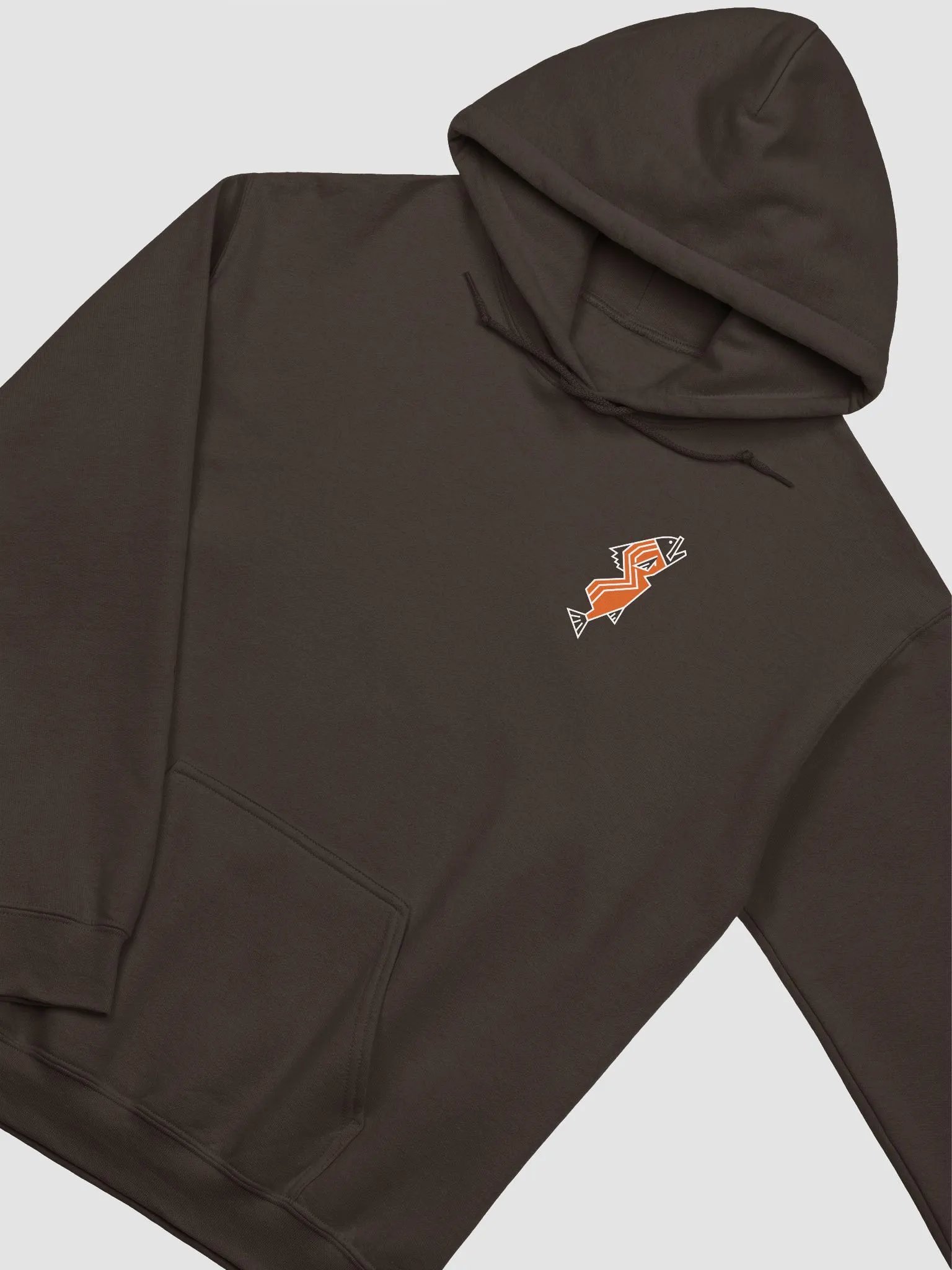 Tight Lines All Fall Hoodie product image (3)