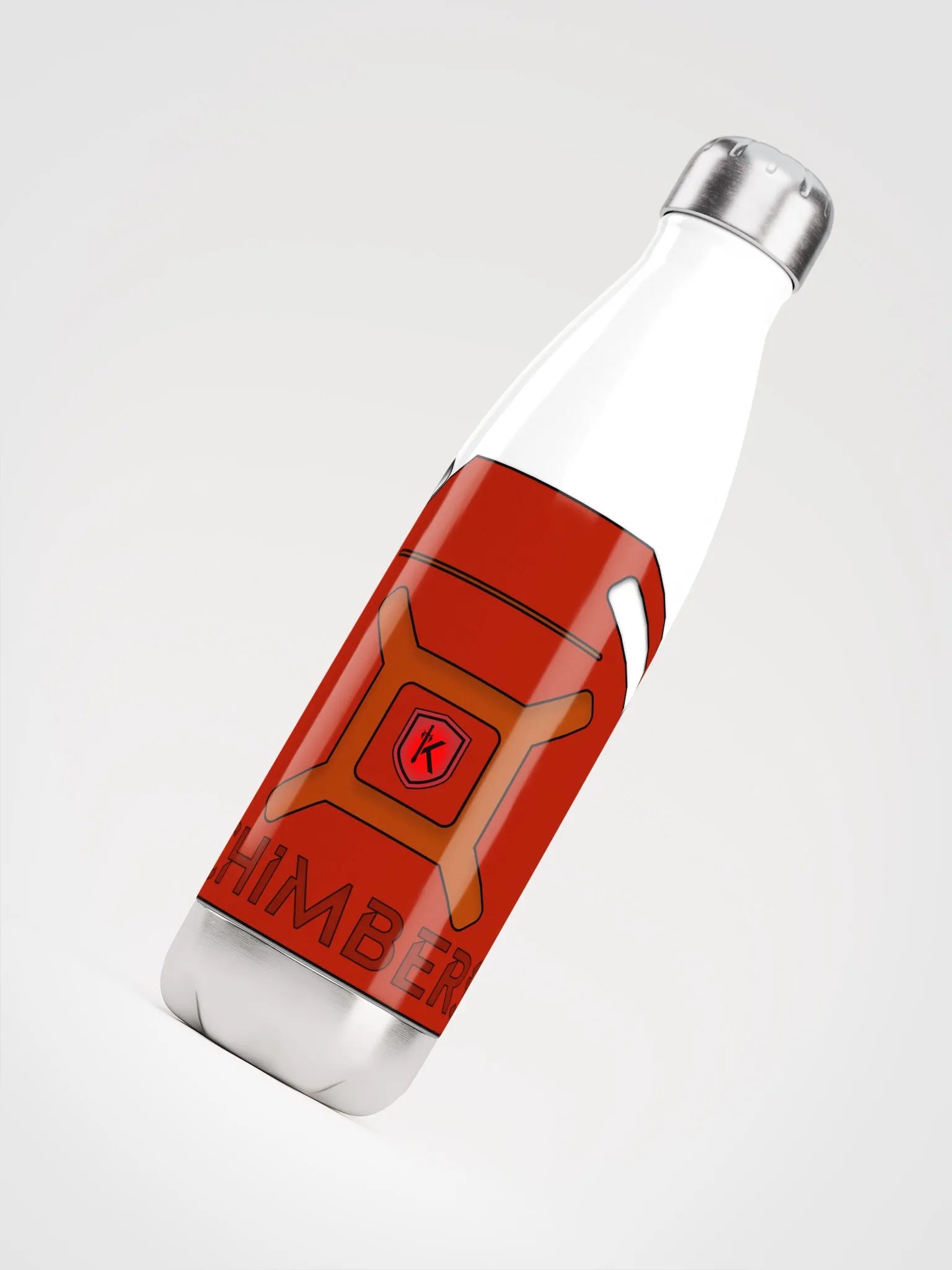 Chimshine Stainless Steel Water Bottle product image (4)