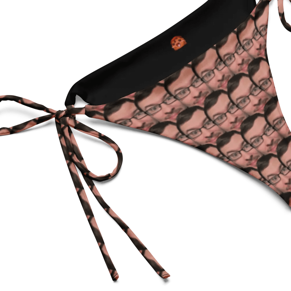 HOT Bikini Bottom product image (1)