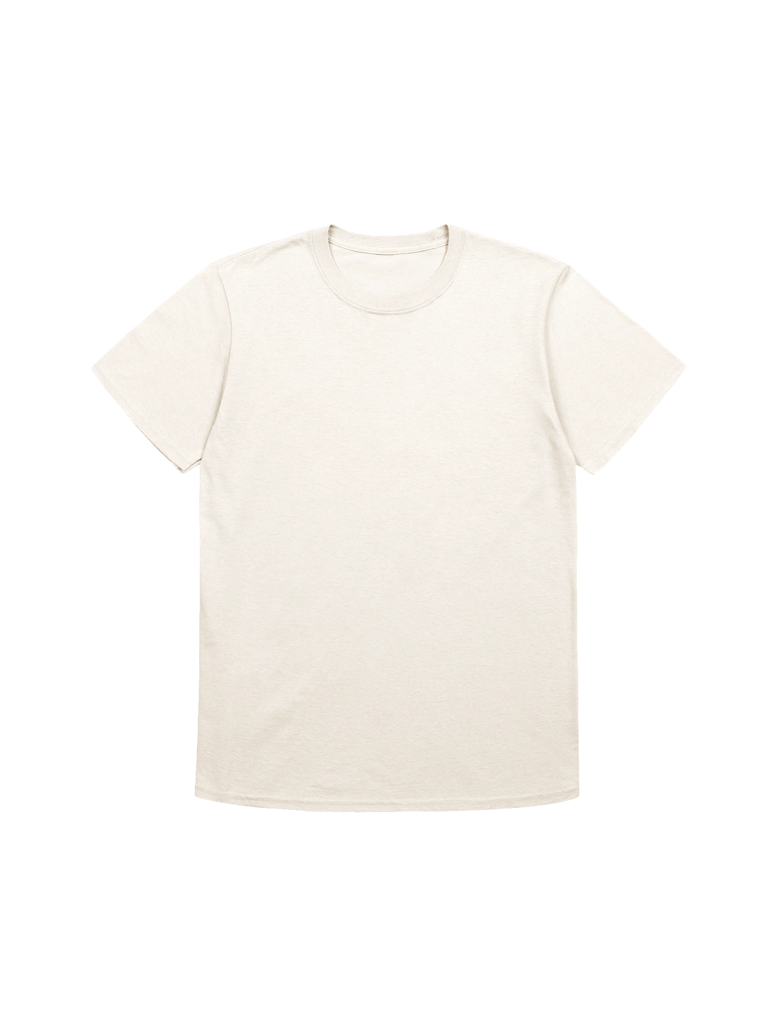 ANTHURIUM COLLAGE (back only) - Softstyle T-Shirt product image (2)