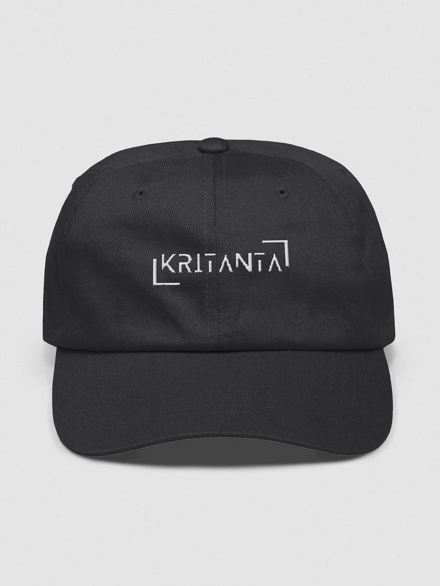 Classic Comfort Dad Hat product image (9)
