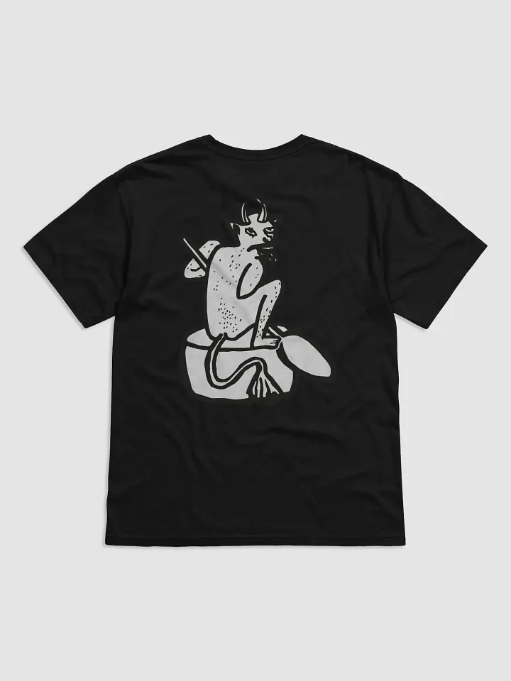 Cheese Demon Shirt product image (1)