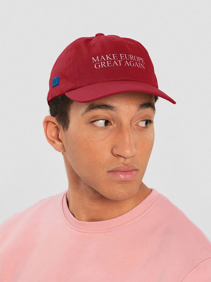MEGA - HAT product image (2)