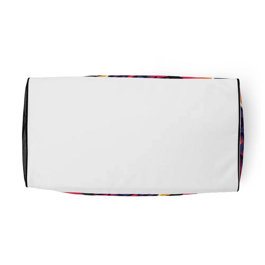 Duffle Bag Wallpaper Art product image (4)