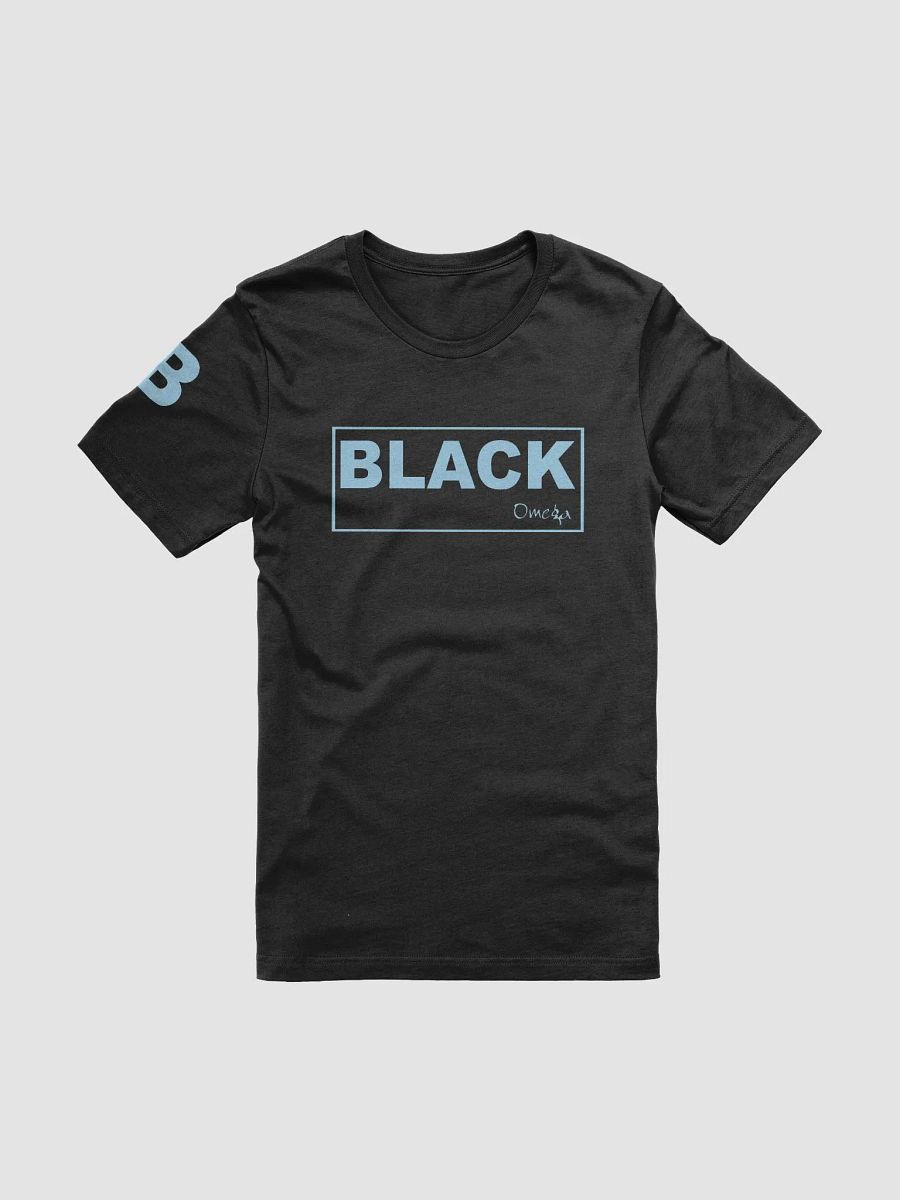 Black By Omega - Light Blue product image (1)