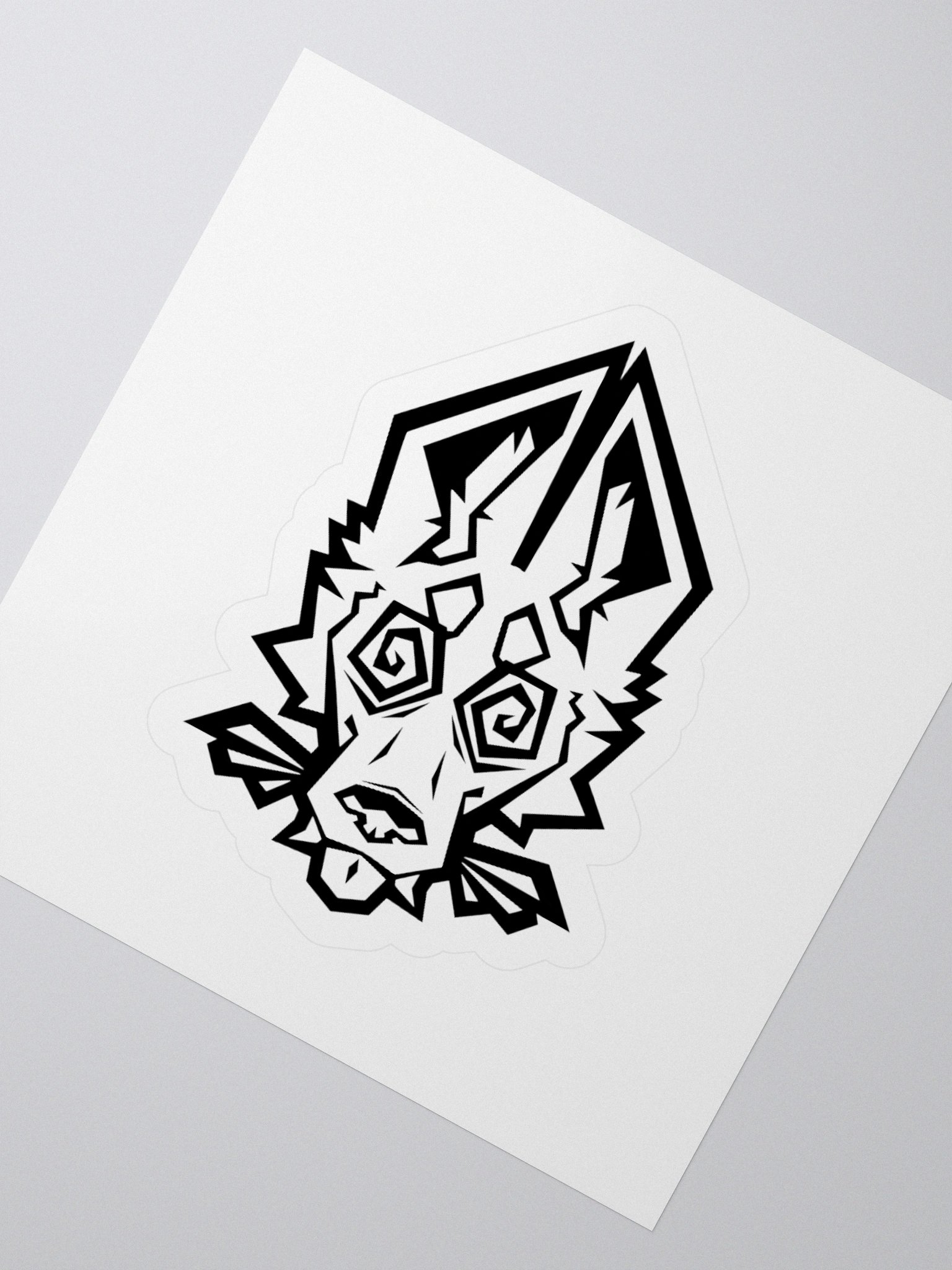 Good Dog Sticker product image (5)