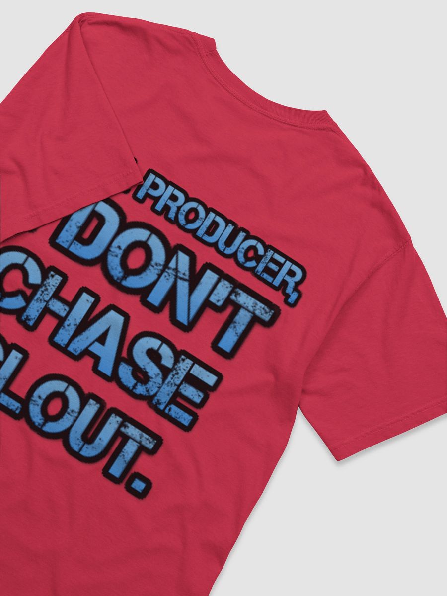 GBK "I'm A Producer" Shirt product image (7)