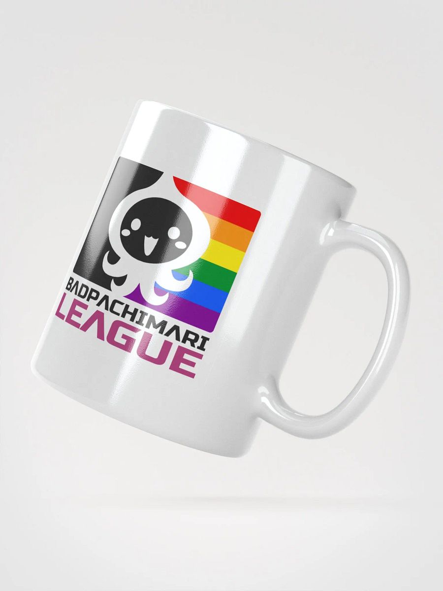 BPL Pride Mug product image (4)